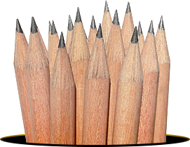 Pencils